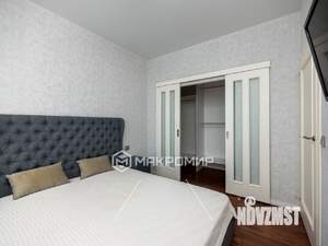 2-к квартира, вторичка, 51м2, 12/24 этаж