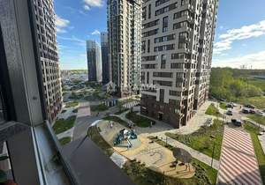 2-к квартира, вторичка, 51м2, 12/25 этаж