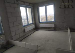 3-к квартира, вторичка, 68м2, 16/17 этаж