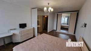1-к квартира, вторичка, 34м2, 10/16 этаж