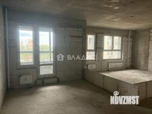 2-к квартира, вторичка, 48м2, 4/24 этаж