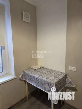 3-к квартира, вторичка, 55м2, 2/5 этаж