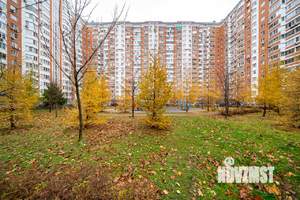 3-к квартира, вторичка, 75м2, 17/17 этаж