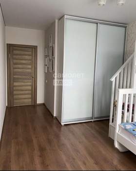 2-к квартира, вторичка, 64м2, 9/25 этаж