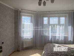 1-к квартира, вторичка, 42м2, 5/17 этаж