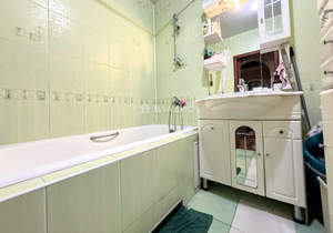 1-к квартира, вторичка, 42м2, 3/16 этаж