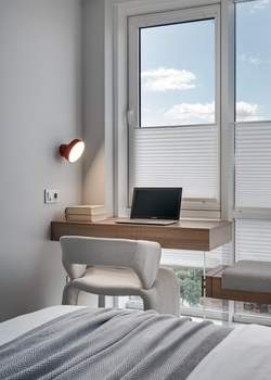 2-к квартира, вторичка, 66м2, 25/25 этаж
