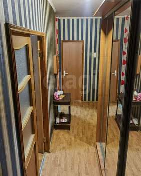 2-к квартира, вторичка, 50м2, 10/14 этаж