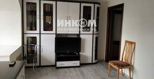 2-к квартира, вторичка, 46м2, 3/12 этаж