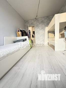 3-к квартира, сданный дом, 63м2, 13/24 этаж