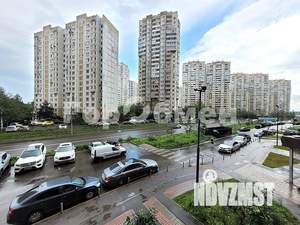 3-к квартира, вторичка, 73м2, 2/27 этаж
