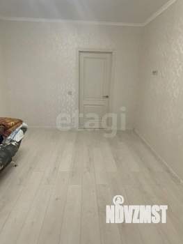1-к квартира, вторичка, 41м2, 3/17 этаж
