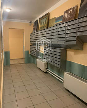 2-к квартира, вторичка, 46м2, 13/18 этаж
