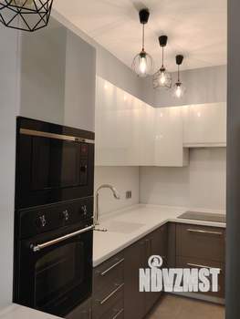 2-к квартира, вторичка, 58м2, 13/20 этаж