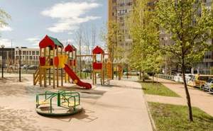2-к квартира, вторичка, 79м2, 23/24 этаж