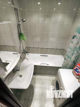 2-к квартира, вторичка, 50м2, 11/12 этаж