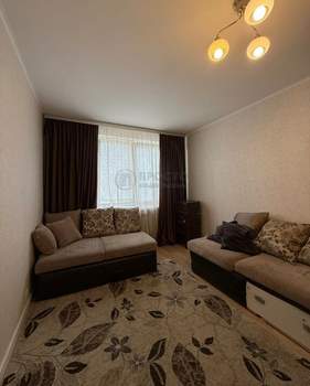 2-к квартира, вторичка, 64м2, 2/12 этаж
