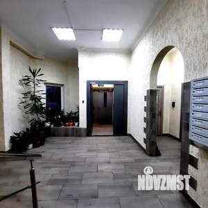 1-к квартира, вторичка, 43м2, 13/17 этаж