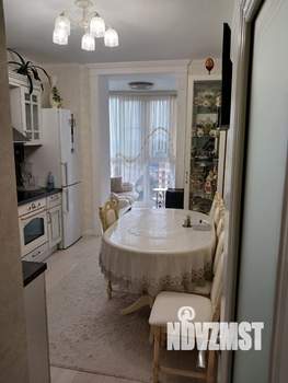 1-к квартира, вторичка, 42м2, 17/18 этаж