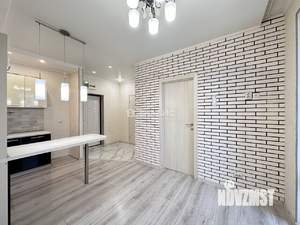 1-к квартира, вторичка, 33м2, 15/25 этаж