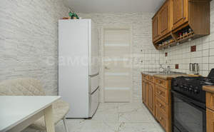 2-к квартира, вторичка, 45м2, 11/12 этаж