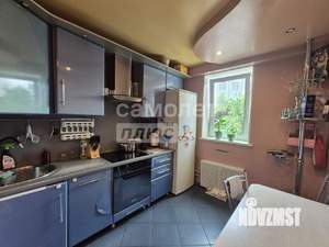 2-к квартира, вторичка, 56м2, 3/23 этаж