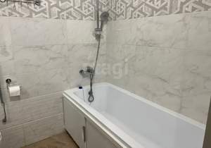 Студия квартира, вторичка, 28м2, 21/26 этаж