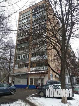 2-к квартира, вторичка, 37м2, 5/9 этаж