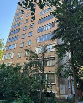 1-к квартира, вторичка, 38м2, 8/14 этаж