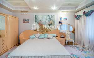 5-к квартира, вторичка, 224м2, 9/14 этаж