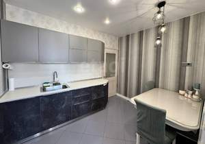 3-к квартира, вторичка, 78м2, 14/22 этаж