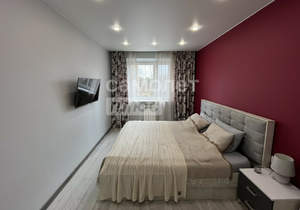 2-к квартира, вторичка, 66м2, 3/21 этаж