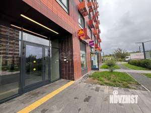 Студия квартира, вторичка, 27м2, 12/26 этаж