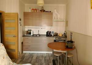 1-к квартира, вторичка, 35м2, 11/25 этаж