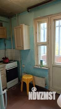 2-к квартира, вторичка, 43м2, 4/9 этаж