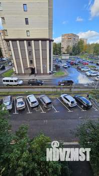 3-к квартира, вторичка, 64м2, 4/9 этаж