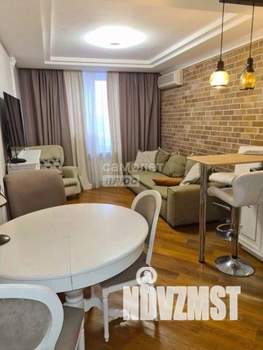 2-к квартира, вторичка, 50м2, 6/20 этаж