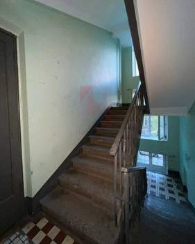 2-к квартира, вторичка, 23м2, 3/5 этаж