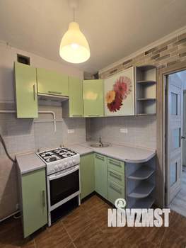 1-к квартира, вторичка, 32м2, 1/5 этаж