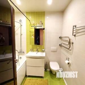 2-к квартира, вторичка, 56м2, 20/20 этаж