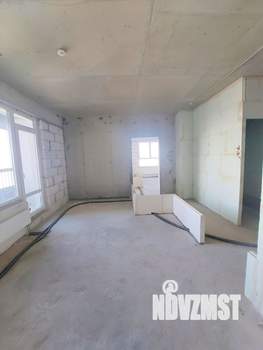 3-к квартира, вторичка, 66м2, 13/24 этаж