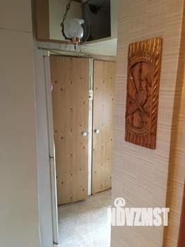2-к квартира, вторичка, 44м2, 13/14 этаж