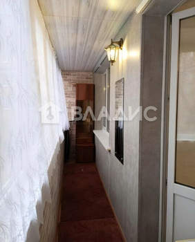 1-к квартира, вторичка, 31м2, 1/8 этаж
