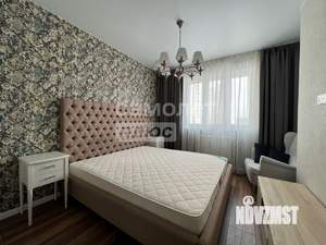 1-к квартира, вторичка, 40м2, 3/22 этаж