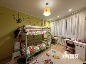 3-к квартира, вторичка, 68м2, 6/24 этаж