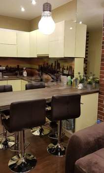 2-к квартира, вторичка, 55м2, 11/20 этаж