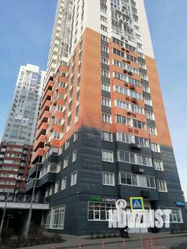 1-к квартира, вторичка, 37м2, 13/26 этаж