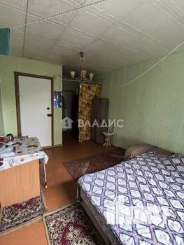 3-к квартира, вторичка, 61м2, 5/5 этаж