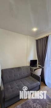 Студия квартира, вторичка, 24м2, 6/24 этаж