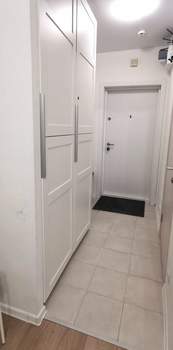 Студия квартира, вторичка, 20м2, 6/25 этаж